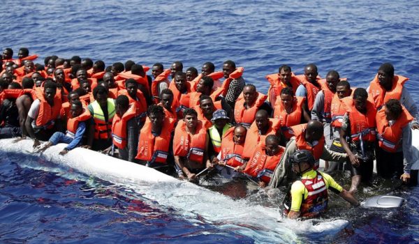 Amnesty International: pubblicato un nuovo report sulla Libia